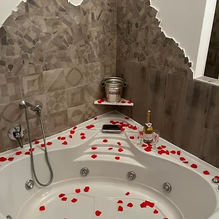 아파트 Paradiso Del Relax 알레산드리아